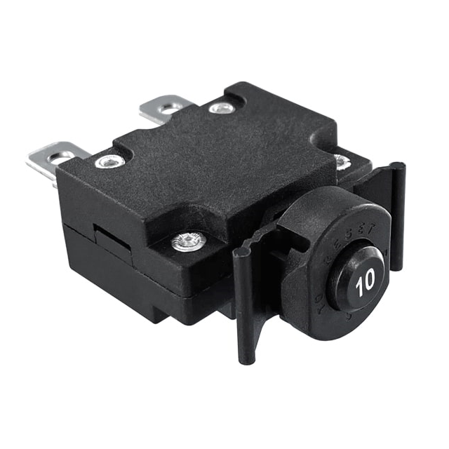 QMB-103-00ENN-3BA Qualtek Interruttori automatici